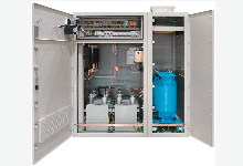 POCOS 中壓柜式分步補(bǔ)償系統(tǒng)